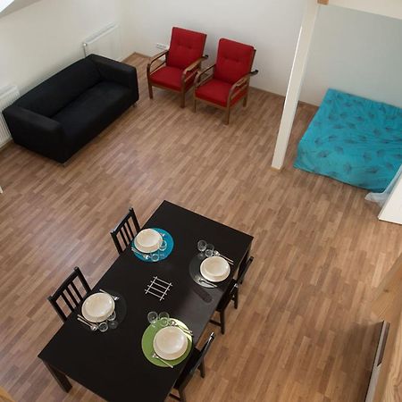 Apartment Brno Reissigova 외부 사진