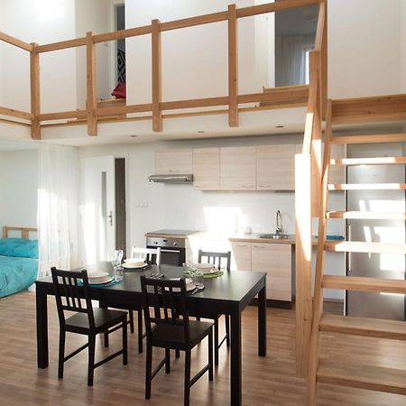 Apartment Brno Reissigova 외부 사진