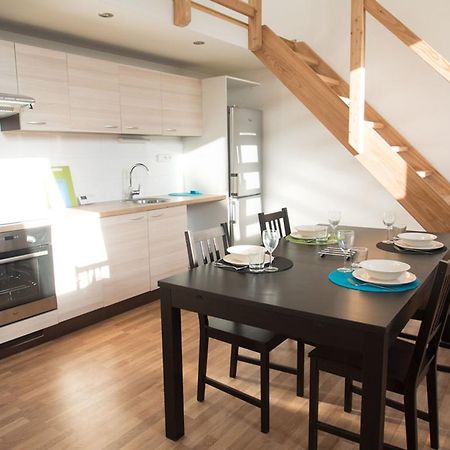 Apartment Brno Reissigova 객실 사진