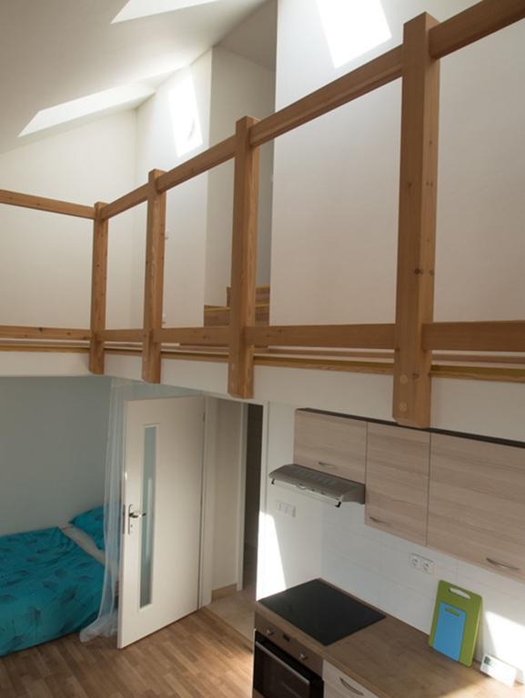Apartment Brno Reissigova 외부 사진