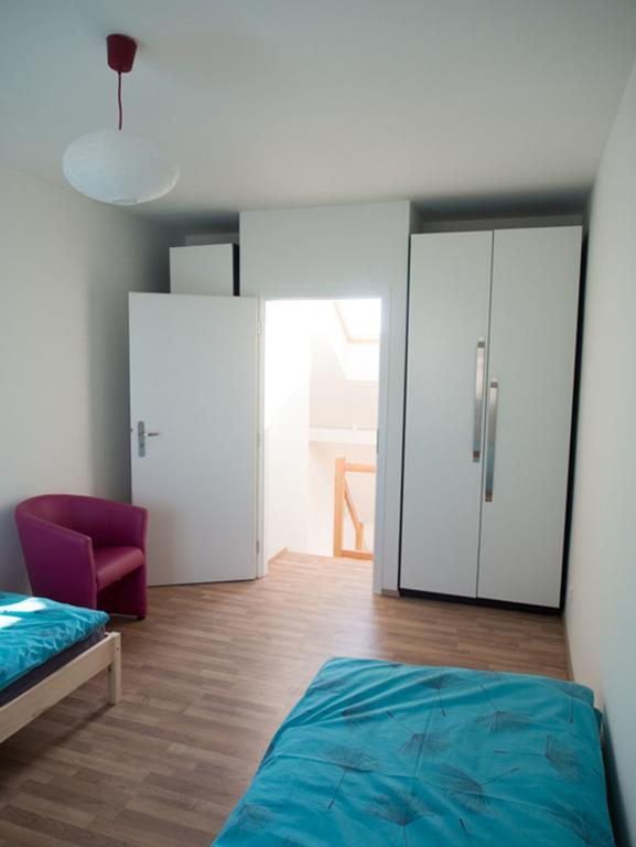 Apartment Brno Reissigova 외부 사진