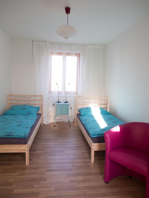 Apartment Brno Reissigova 외부 사진