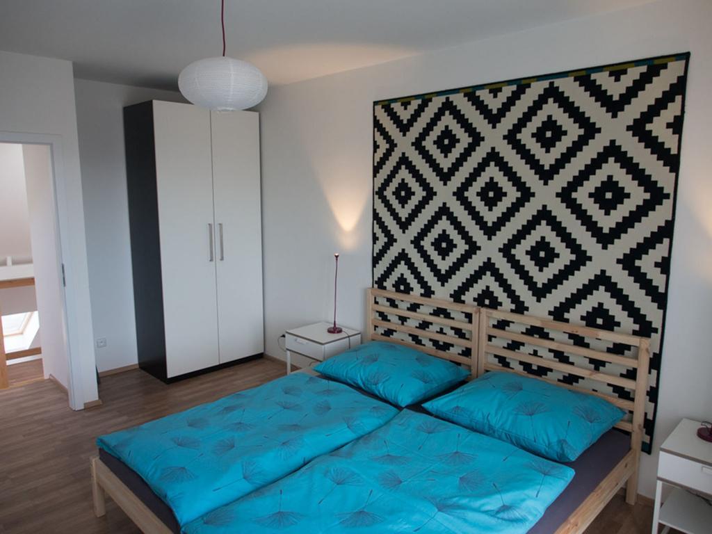Apartment Brno Reissigova 외부 사진